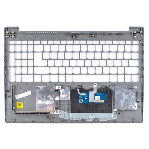 Корпус верхняя крышка для ноутбука Lenovo IdeaPad S145-15IWL 81MV S145-15AST 81N3, (топкейс+тачпад, C Cover)