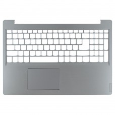 Корпус верхняя крышка для Lenovo IdeaPad S145-15IWL 81MV S145-15AST 81N3, (топкейс+тачпад, C Cover)
