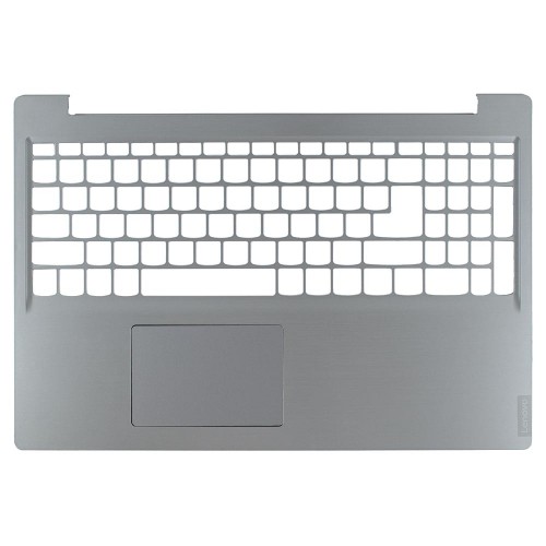 Корпус верхняя крышка для ноутбука Lenovo IdeaPad S145-15IWL 81MV S145-15AST 81N3, (топкейс+тачпад, C Cover)
