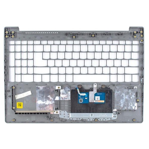 Корпус верхня кришка для ноутбука Lenovo IdeaPad S145-15IWL 81MV S145-15AST 81N3, (топкейс+тачпад, C Cover)