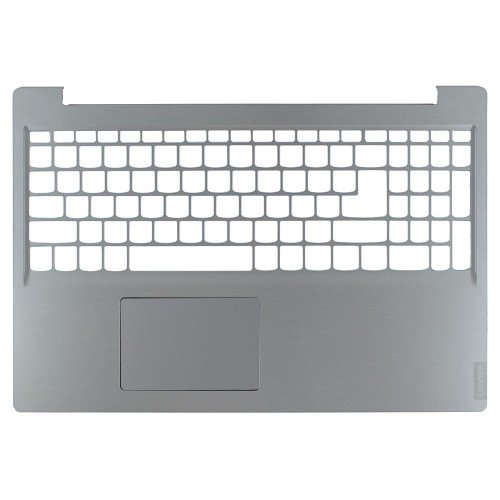 Корпус верхня кришка для ноутбука Lenovo IdeaPad S145-15IWL 81MV S145-15AST 81N3, (топкейс+тачпад, C Cover)