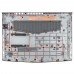 Корпус нижняя крышка для ноутбука Lenovo Legion Y520-15IKBN Y520-15IKBA Type 80WK 80WY, (Black, поддон, 5CB0N00296, D Cover)