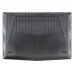 Корпус нижняя крышка для ноутбука Lenovo Legion Y520-15IKBN Y520-15IKBA Type 80WK 80WY, (Black, поддон, 5CB0N00296, D Cover)