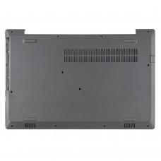 Корпус нижняя крышка для Lenovo V130-15IGM V130-15IKB Type 81HL 81HN, (поддон, 5CB0R28075, 5CB0R33568, D Cover)