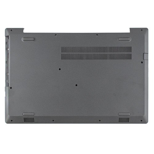 Корпус нижняя крышка для ноутбука Lenovo V130-15IGM V130-15IKB Type 81HL 81HN, (поддон, 5CB0R28075, 5CB0R33568, D Cover)