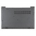 Корпус нижняя крышка для ноутбука Lenovo V130-15IGM V130-15IKB Type 81HL 81HN, (поддон, 5CB0R28075, 5CB0R33568, D Cover)