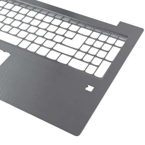 Корпус верхня кришка для ноутбука Lenovo V330-15IKB V330-15ISK V130-15IGM V130-15IKB, (топкейс, 5CB0Q60xxx, 5CB0Q59xxx, C Cover)