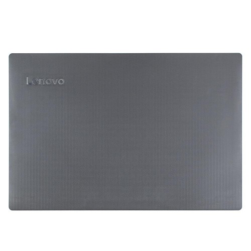 Корпус крышка матрицы для ноутбука Lenovo V330-15IKB V330-15ISK V130-15IGM V130-15IKB Type 81AX 81AW 81HL 81HN, (Grey, A Cover)