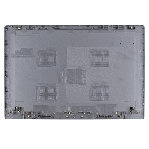 Корпус крышка матрицы для ноутбука Lenovo V330-15IKB V330-15ISK V130-15IGM V130-15IKB Type 81AX 81AW 81HL 81HN, (Grey, A Cover)