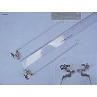 Петли для HP Pavilion g6-2000, FBR36005010, FBR36006010, пара, левая+правая