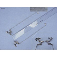 Петлі для HP Pavilion g6-2000, FBR36005010, FBR36006010, пара, ліва+права
