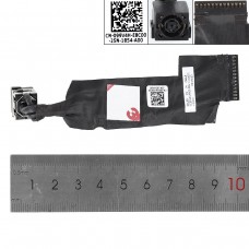 Роз'єм гніздо живлення для Dell G15 5510 5511 5515 5520, (13pin, 099V4H, DC301017900, з проводом/кабелем 9см)