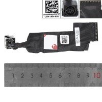 Разъем гнездо питания для Dell G15 5510 5511 5515 5520, (13pin, 099V4H, DC301017900, с проводом/кабелем 9см) Разъем гнездо питания для Dell G15 5510 5511 5515 5520, (13pin, 099V4H, DC301017900, с проводом/кабелем 9см)
