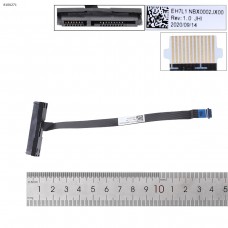 Шлейф Sata HDD/SSD для Acer Aspire A317-32 A317-51 A317-51K A317-52, (12pin 12см, 50.HEKN2.001, NBX0002JX00)