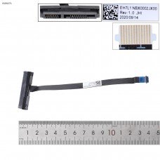 Шлейф Sata HDD/SSD для Acer Aspire A317-32 A317-51 A317-51K A317-52, (12pin 12см, 50.HEKN2.001, NBX0002JX00)