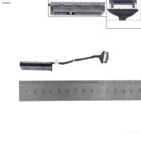 Шлейф Sata HDD/SSD для Dell Inspiron 3147 3152 3148 3157 3158 3153, (0MYFF5, 450.00K03.0001)