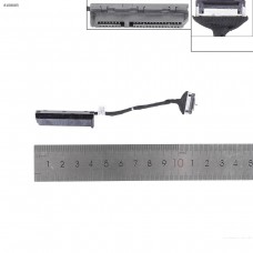 Шлейф Sata HDD/SSD для Dell Inspiron 3147 3152 3148 3157 3158 3153, (0MYFF5, 450.00K03.0001)
