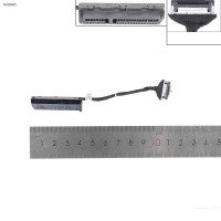 Шлейф Sata HDD/SSD для Dell Inspiron 3147 3152 3148 3157 3158 3153, (0MYFF5, 450.00K03.0001) Шлейф Sata HDD/SSD для Dell Inspiron 3147 3152 3148 3157 3158 3153, (0MYFF5, 450.00K03.0001)