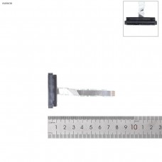 Шлейф Sata HDD/SSD для Dell Inspiron 17 5755 5758 5759 P28E, (AAL30, NBX0001R100, 00KT1K)