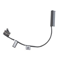 Шлейф Sata HDD/SSD для Dell Latitude 14 3420 E3420 series, (0K8TGP, 450.0NF0D.0021, Cyborg L14)