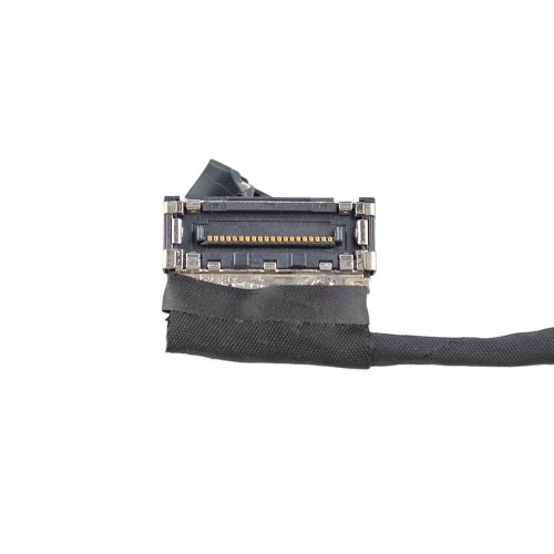 Шлейф Sata HDD/SSD для ноутбука Dell Latitude 14 3420 E3420 series, (0K8TGP, 450.0NF0D.0021, Cyborg L14)