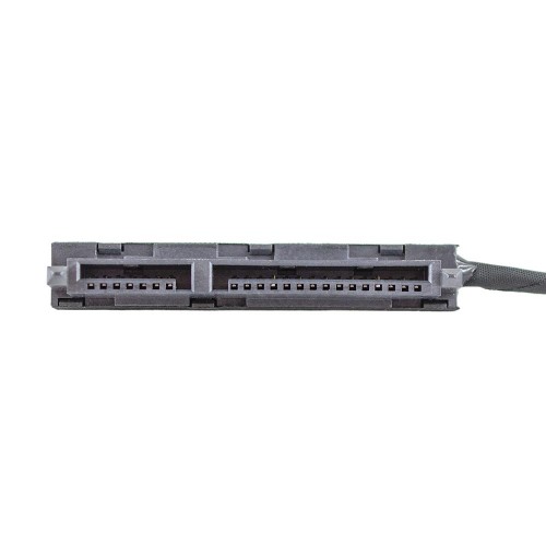 Шлейф Sata HDD/SSD для ноутбука Dell Latitude 14 3420 E3420 series, (0K8TGP, 450.0NF0D.0021, Cyborg L14)