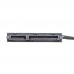 Шлейф Sata HDD/SSD для ноутбука Dell Latitude 14 3420 E3420 series, (0K8TGP, 450.0NF0D.0021, Cyborg L14)