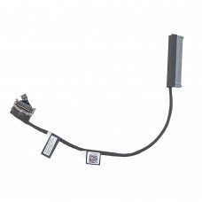 Шлейф Sata HDD/SSD для Dell Latitude 14 3420 E3420 series, (0K8TGP, 450.0NF0D.0021, Cyborg L14)