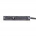 Шлейф Sata HDD/SSD для ноутбука Dell Latitude 14 3420 E3420 series, (0K8TGP, 450.0NF0D.0021, Cyborg L14)