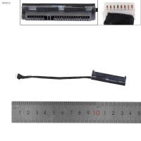 Шлейф Sata HDD/SSD для HP Envy 4-1000 Envy 6-1000 M4 M6 M6-K TPN-C102 TPN-C103 series, (DC02001IM00, 690262-001)