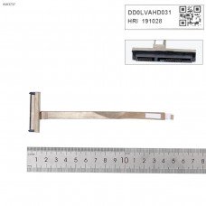 Шлейф Sata HDD/SSD для Lenovo ThinkBook 14-IML 14-IIL Type 20RV 20SL, (DD0LVAHD031, 5C10S29999)