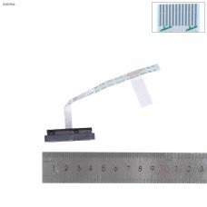 Шлейф Sata HDD/SSD для Lenovo V30a-22IML V30a-24IML V50a-22IMB V50a-24IMB V540-24IWL, (12pin 10см, NBX0002CW00, 01YW409)