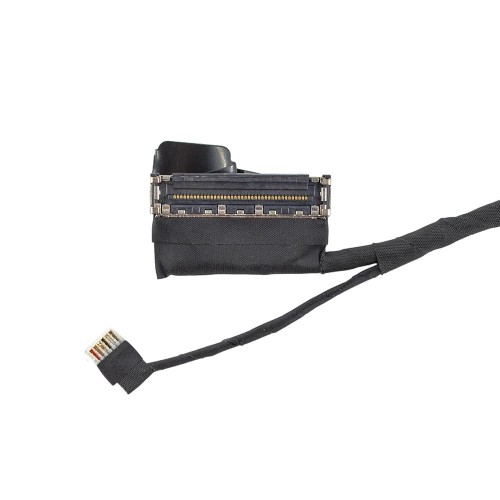 Шлейф матриці для ноутбука Dell Precision 3530 Latitude 5590 5591, (eDP 40pin+Touch, DC02C00H300, 0YJ00N, DDM80, Original)