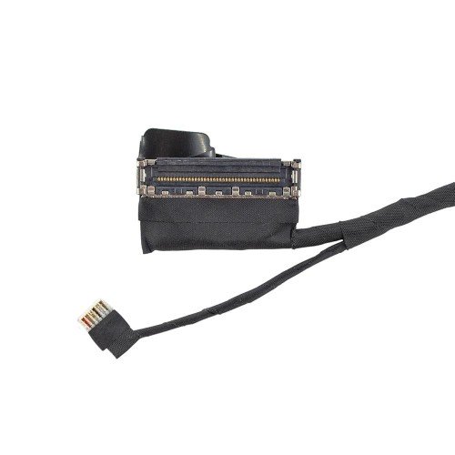 Шлейф матрицы для ноутбука Dell Precision 3530 Latitude 5590 5591, (eDP 40pin+Touch, DC02C00H300, 0YJ00N, DDM80, Original)