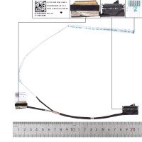 Шлейф матрицы для Lenovo ThinkBook 15 G2 ITL 15 G3 ACL 15 G4 IAP, (eDP 30pin, 5C10S30188, DC02003QK00)