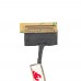 Шлейф матриці для ноутбука Lenovo Legion Y740-17ICHg Y740-17IRHg Type 81HH 81UJ, (eDP 40pin 144Hz, DC02C00K800)