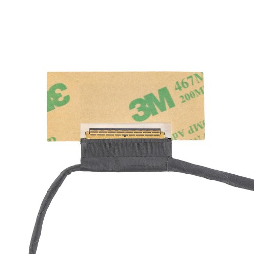 Шлейф матриці для ноутбука Lenovo Legion Y740-17ICHg Y740-17IRHg Type 81HH 81UJ, (eDP 40pin 144Hz, DC02C00K800)