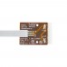 Шлейф матриці для ноутбука Lenovo Legion Y740-17ICHg Y740-17IRHg Type 81HH 81UJ, (eDP 40pin 144Hz, DC02C00K800)
