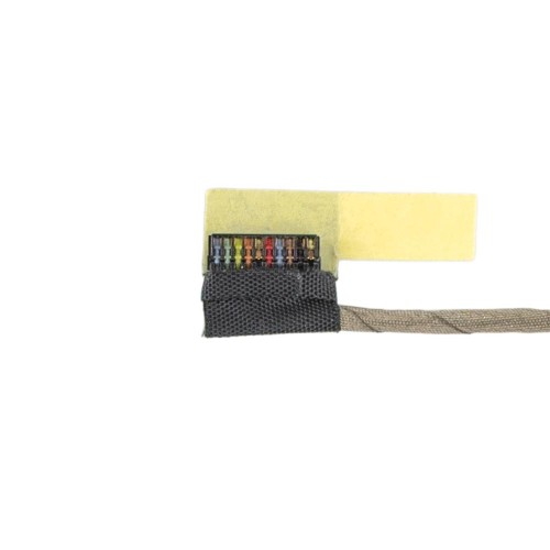 Шлейф матриці для ноутбука Lenovo Legion Y740-17ICHg Y740-17IRHg Type 81HH 81UJ, (eDP 40pin 144Hz, DC02C00K800)