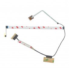 Шлейф матрицы для Lenovo Legion Y740-17ICHg Y740-17IRHg Type 81HH 81UJ, (eDP 40pin 144Hz, DC02C00K800)