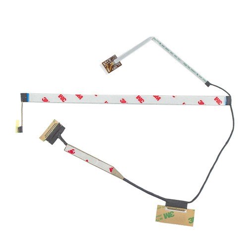 Шлейф матрицы для ноутбука Lenovo Legion Y740-17ICHg Y740-17IRHg Type 81HH 81UJ, (eDP 40pin 144Hz, DC02C00K800)