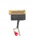 Шлейф матрицы для ноутбука Lenovo Legion Y740-17ICHg Y740-17IRHg Type 81HH 81UJ, (eDP 40pin 144Hz, DC02C00K800)