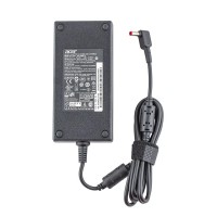 Блок живлення для ноутбука Acer 19.5V 9.23A 180W 5.5*1.7 (ADP-180MB K)