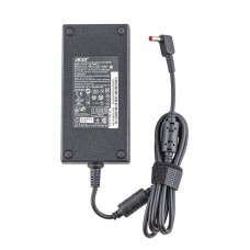 Блок живлення для ноутбука Acer 19.5V 9.23A 180W 5.5*1.7 (ADP-180MB K)