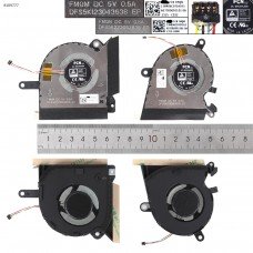 Вентиляторы для Asus ROG GV301QC GV301QE GV301QH PV301QH, (DC 5V, 13NR06C0T03011, 13NR06C0T04011, FMQN FMQM, пара, CPU+GPU, Original) Вентиляторы для Asus ROG GV301QC GV301QE GV301QH PV301QH, (DC 5V, 13NR06C0T03011, 13NR06C0T04011, FMQN FMQM, пара, CPU+GPU, Original)
