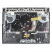 Верхняя крышка для Asus ROG Strix FX531GT G531GD G531GT GL531GT PX531GD, RU/UA, (топкейс+клавиатура, 8pin backlit, 90NR01L3-R31UA0, Original)