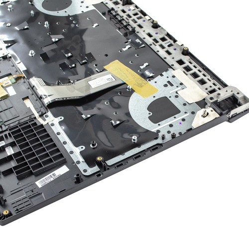 Верхняя крышка для Asus ROG Strix FX531GT G531GD G531GT GL531GT PX531GD, RU/UA, (топкейс+клавиатура, 8pin backlit, 90NR01L3-R31UA0, Original)