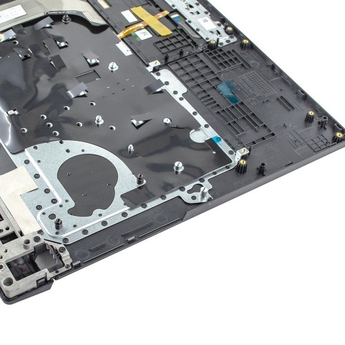 Верхняя крышка для Asus ROG Strix FX531GT G531GD G531GT GL531GT PX531GD, RU/UA, (топкейс+клавиатура, 8pin backlit, 90NR01L3-R31UA0, Original)