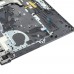 Верхняя крышка для Asus ROG Strix FX531GT G531GD G531GT GL531GT PX531GD, RU/UA, (топкейс+клавиатура, 8pin backlit, 90NR01L3-R31UA0, Original)