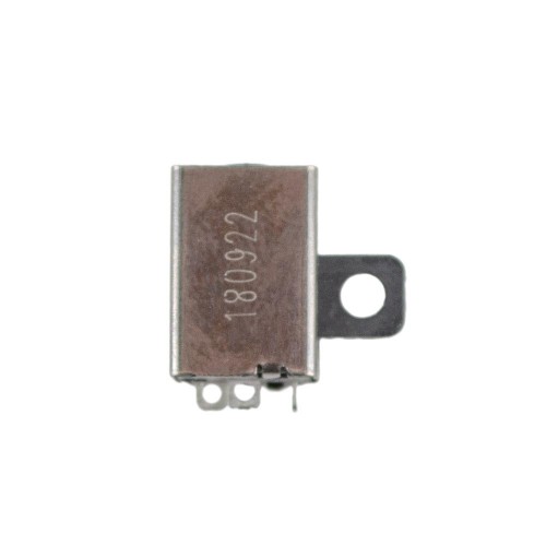 Разъем питания для ноутбука Dell 4.5*3.0+pin, скошенный